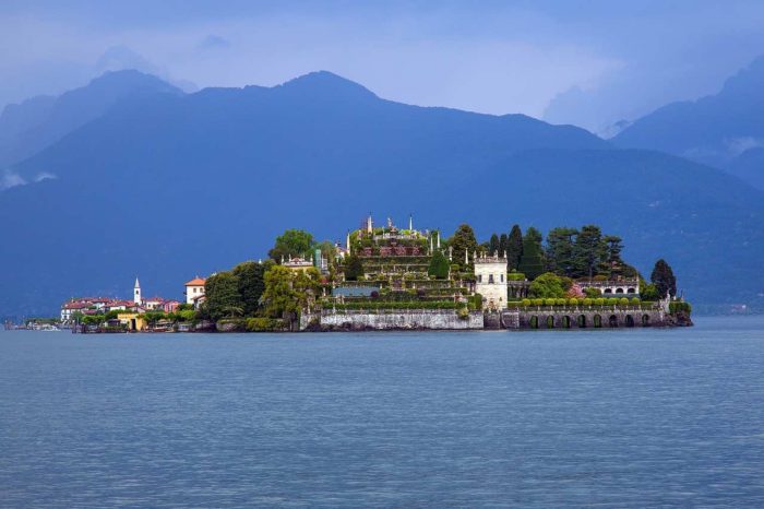 Lake Maggiore Half Day Trip from Milan with a Panoramic Cruise Included