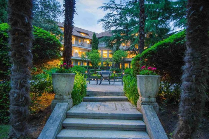 Dolomites – The Italian Alps